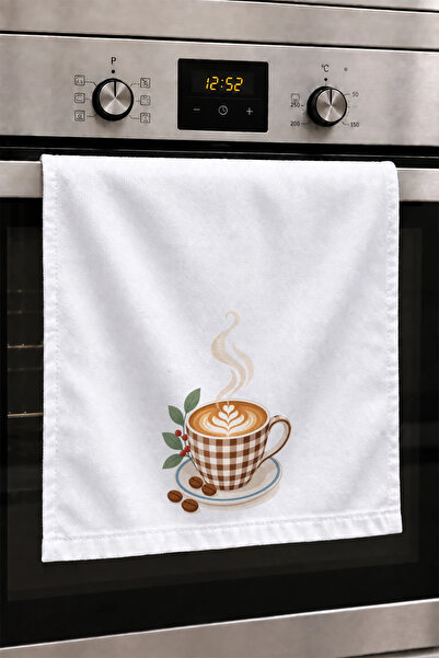 Valerine Life Hand Drying Towel 30X50Cm Cotton Absorbent Foam Delight for Kit...