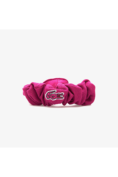 Lacoste Kadın Pembe Saç Tokası