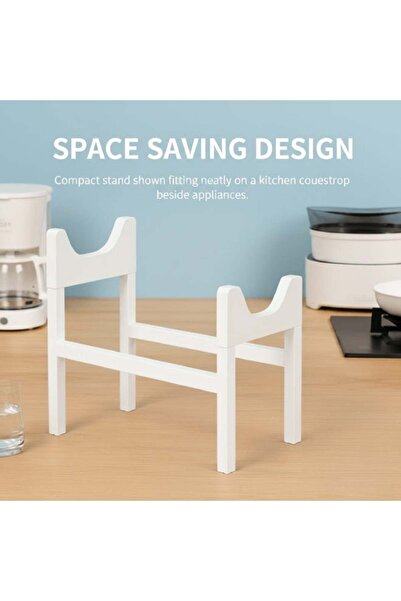 DubaiGallery Water Dispenser Bottle Storage Rack Stand Heavy Duty 50KG Capaci...