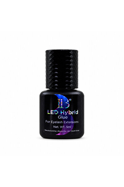 ibeauty LED Υβριδική Κόλλα 5 ml