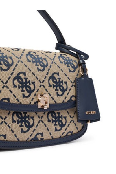 Guess HWJG97 55210 Geantă neagră
