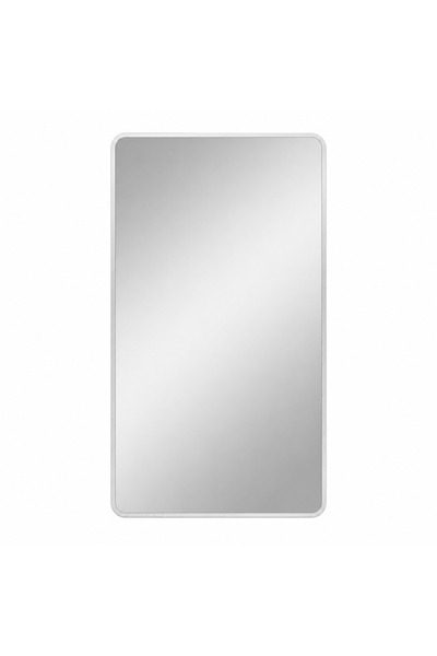 PRIME STYLE Mirror Silver 140X70 cm