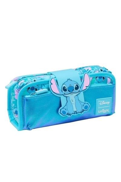 Generic Brand Penar Smiggle-Stitch – Drăguț, cu capacitate mare, cu desene an...
