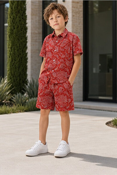 ETEN Boys Resort 2pc sets