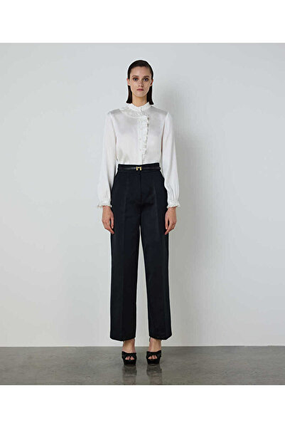 Machka WIDE LEG PANTOLON