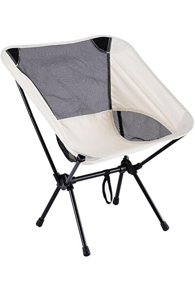 HASTHIP Outdoor Folding Camping Chair, Portable Chair With Carry Bag, 600D Ox...