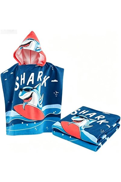 Generic Baby Bath Towel Beach Towel, Thicker Kids Hooded Beach Towel for Boys...