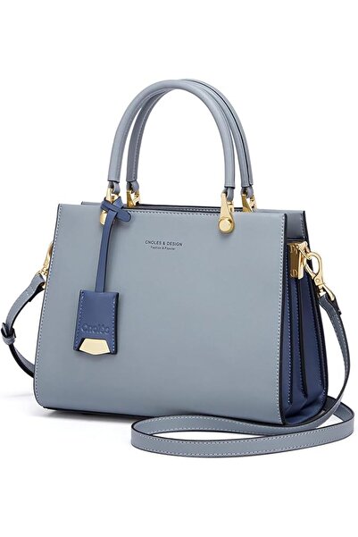 GENERAL Cnoles Handbags for Women Large Capacity Tote Shoulder Bags Ladies Ha...