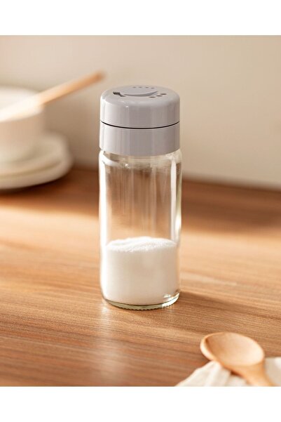 Madame Coco Adenya Sepeti Liana Baharatlık 244 ml - Soft Gri