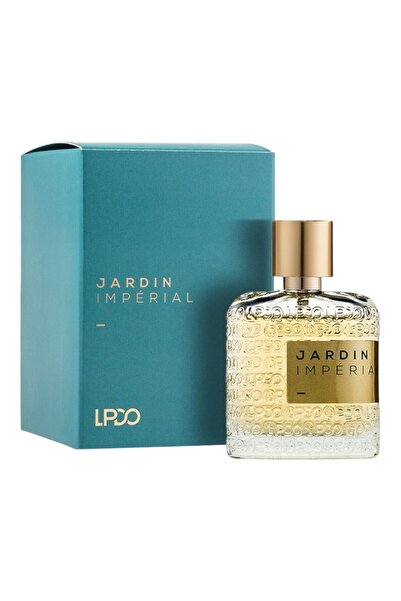 LPDO Apa de parfum intensa Jardin Imperial, LPDO, Unisex, 30ml
