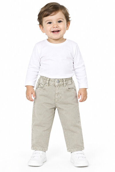 Tommiks Kids BEBE PANTOLON