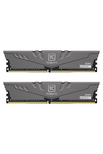 team group TEAMGROUP RAM Team D4 3600 64GB C18 T-Create Expert K2