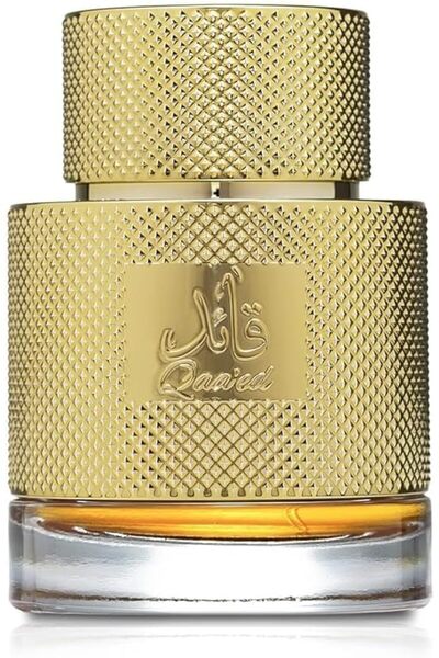 GENERAL عطر بخاخ او دي بارفان قائد للجنسين سعة 100 مل من لطافة