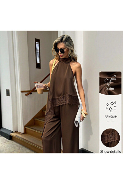 Generic Brand Regular Fit Women's Shirt Sets