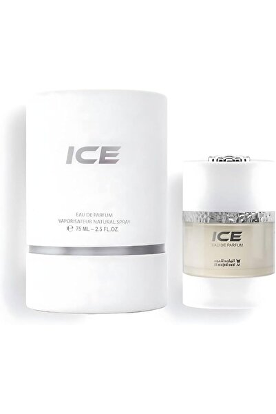 Almajed for Oud Summer Collection Ice Perfume Unisex Eau De Parfum 75ML