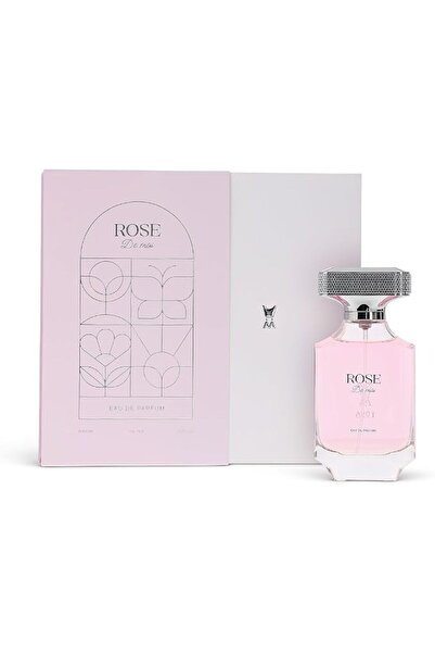 Almajed for Oud عطر روز دي ماي للنساء 100 مل