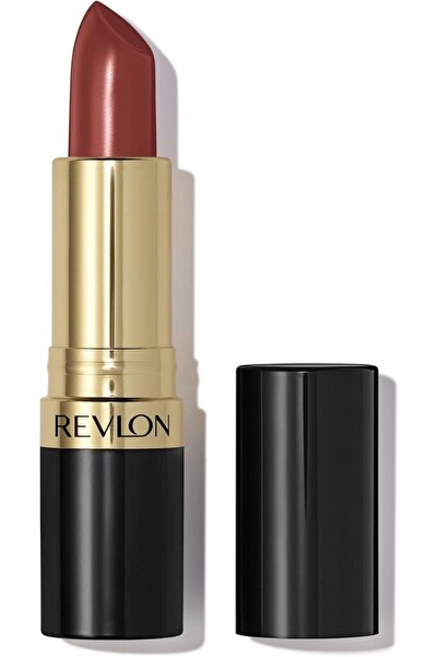 Revlon Super Lustrous Lipstick, 535 Rum Raisin