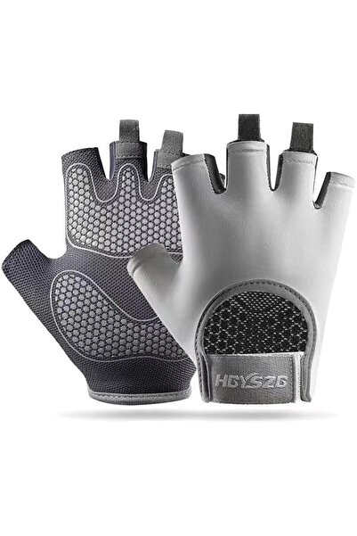 GENERAL UMia Gym Hand Gloves,Weight Lifting Gloves,Breathable Fitness Gloves,...