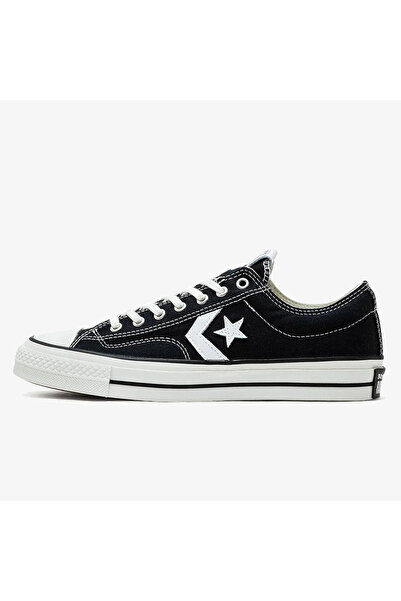 Converse Teniși All Star Canvas Star Player 76 Low Top, cu model contrastant