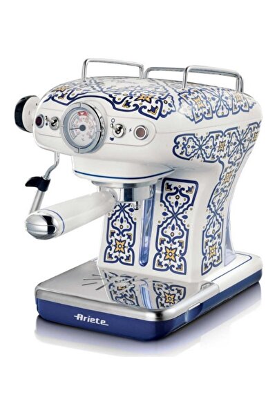 ARIETE ماكينة قهوة اسبريسو كابري بقوة 850 واط وسعة 900 مل