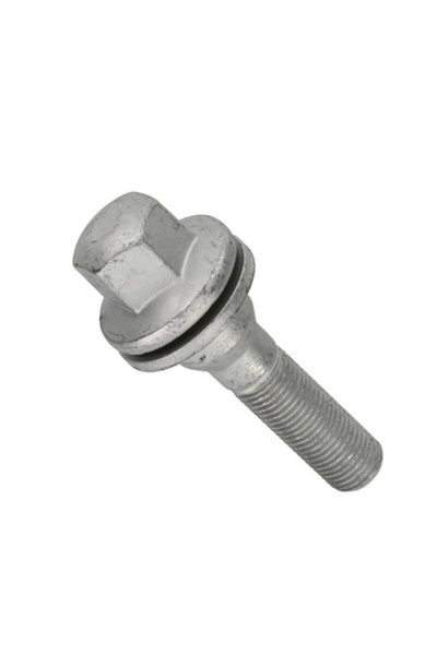 Wrench Ευθείς Κοχλίες με Ροδέλες 12x1.25 50mm 17mm Μέγεθος