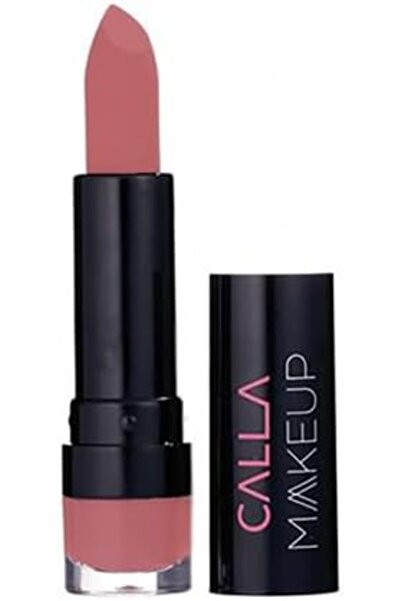 CALLA Makeup Semi Matte Creamy Lipstick - CM-70