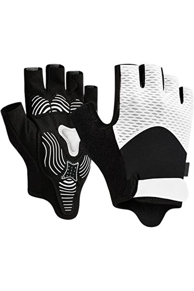 TERRIFI Gym Gloves for Weightlifting and Cycling, Breathable Workout Gloves w...