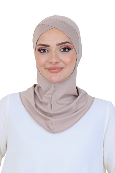 Modish Group Cross Front Design Women's Sport Ready Turban Stretchy One Piece...