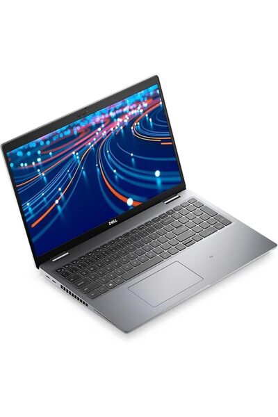 GENERAL Dell Latitude 5520 Laptop | 15.6" 1366x768 HD | Core i7-1185G7-512GB ...