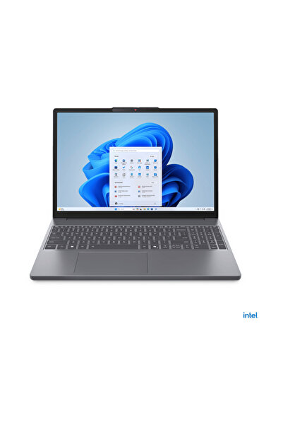 LENOVO IdeaPad Slim 3/Intel Core i5-13420H/16 GB RAM/512 GB SSD/15.3"/W11/Lap...