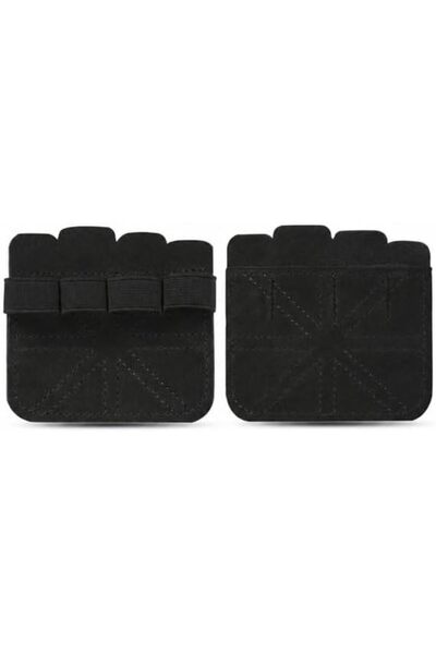 Bukela Gym Gloves, Breathable Half Finger Palm Protection, Weight Lifting Glo...