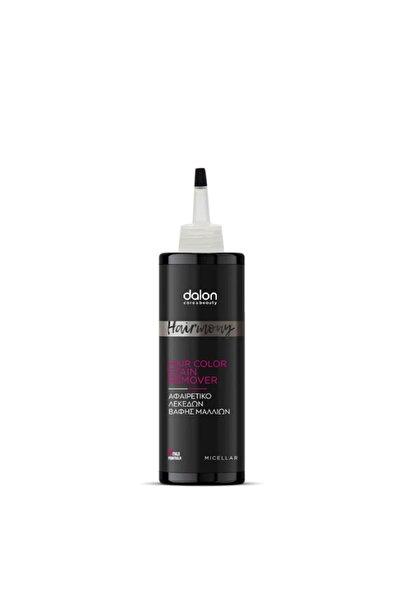 Dalon Hairmony Μικυλλιακή Λοσιόν Αφαίρεσης Χρώματος Μαλλιών 100ml