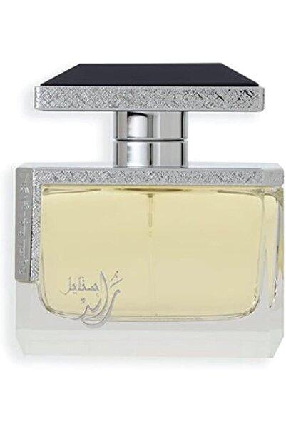 Almajed for Oud Raed Style Perfume, 100ml