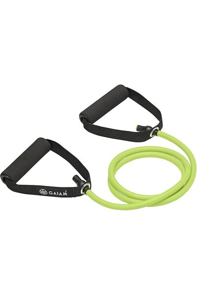 GENERAL Gaiam Resistance Cord with Door Attachment