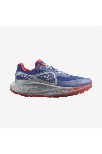 Salomon Glide Max Tr Unisex Renkli Koşu Ayakkabısı