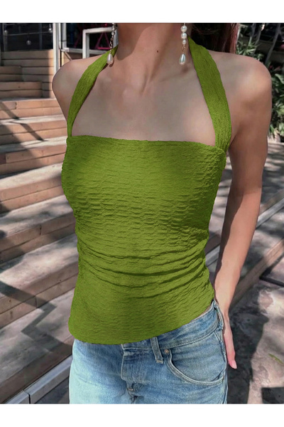 Generic Brand Regular Fit Women's Camisoles&Tanks