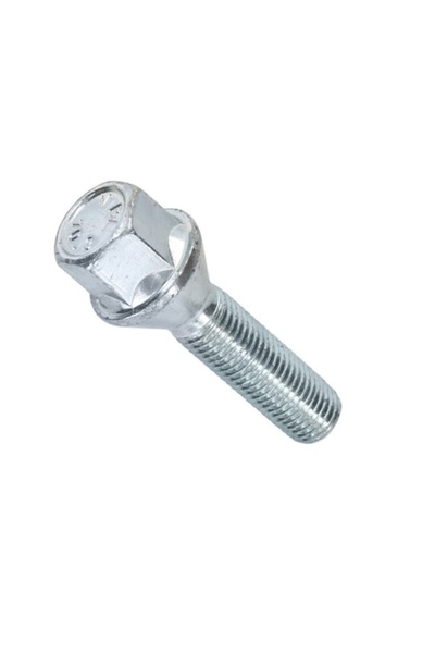 CONICAL ΜΠΟΥΛΟΝΙΑ 12x1.25 28mm 19 KEY