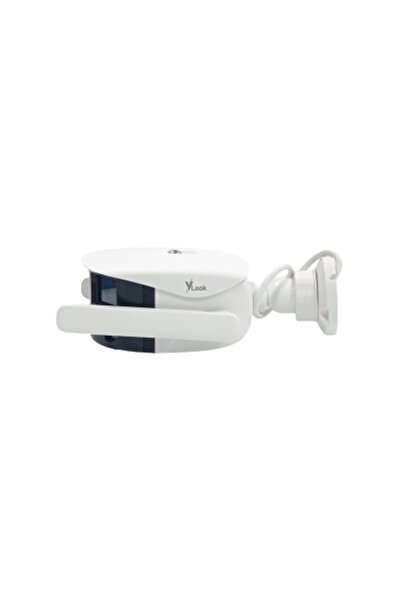 Vlook ML-20IR 4MP WiFi / Μικρόφωνο