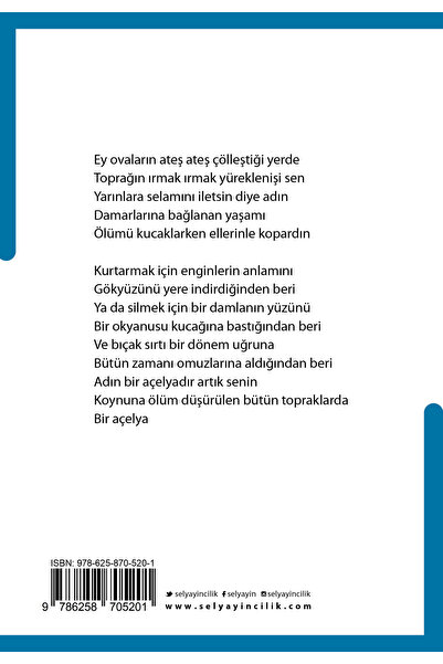 Sel Yayıncılık RÜZGÂRLA BİR
