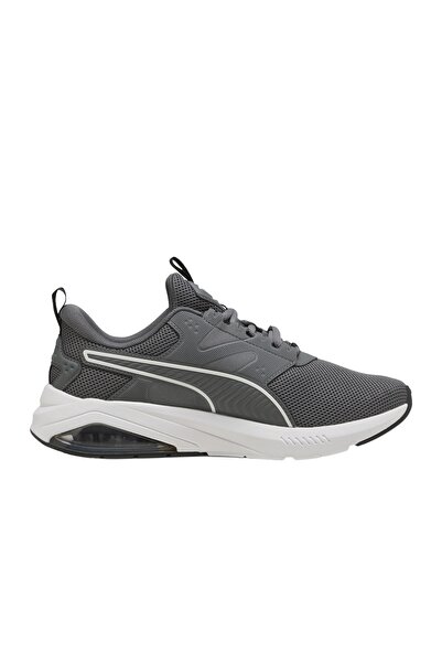 Puma Verse Fs Unısex Gri Yol Koşusu Ayakkabısı UNISEX YOL KOŞUSU AYAKKABISI 3...