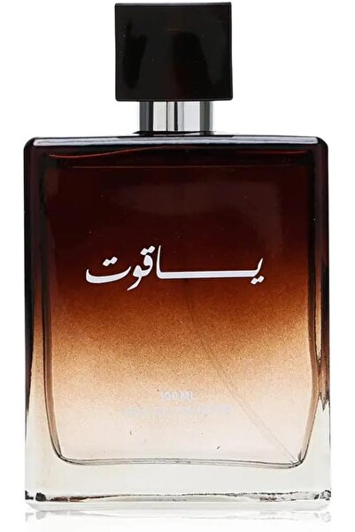 JADDID Jad Yaqoot EDT Perfume 100ml