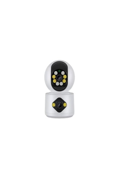 Vlook ML-42I 2MP WiFi / Διπλός Φακός / PT / Μικρόφωνο
