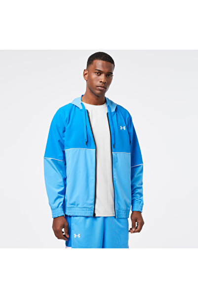 Under Armour Erkek Mavi Mont