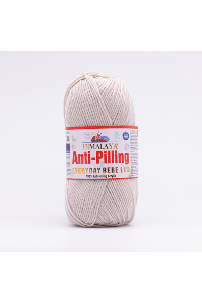 Everyday Bebe Lux Anti-Pilling Örgü İpi