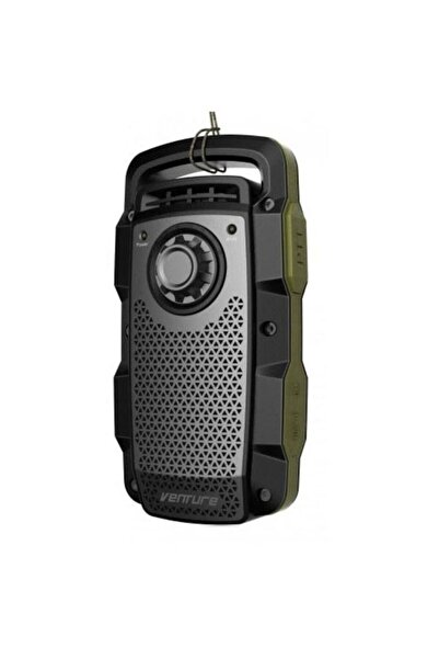 Dreamwave Φορητό ασύρματο ηχείο Bluetooth 4.0, 5 W RMS, IPX5, Venture Dreamwa...
