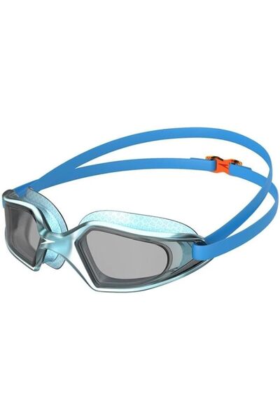 SPEEDO Unisex Kids Hydropulse Junior Swimming Goggles (pack of 1)