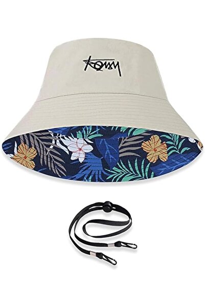 GENERAL Men's Women's Casual Caps Bucket Hats Fishing Hats, Double-Sided-Wear...