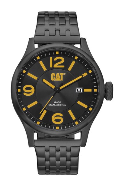 Caterpiller CAT Casual Men's Watch CAT QB.161.16.137