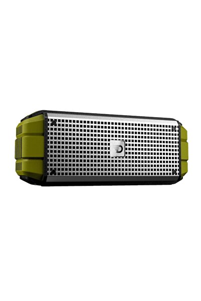 Dreamwave Ασύρματο Φορητό Ηχείο Bluetooth 4.0, 15 W RMS, Explorer