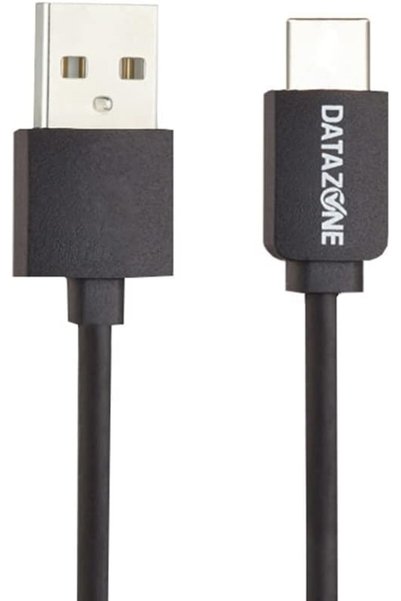 Datazone كابل شحن سريع USB Type C متوافق مع Galaxy S9 S8 Plus Note 8 Pixel 2 ...